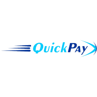 Quickpay Digital Solution logo, Quickpay Digital Solution contact details