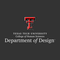 Texas Tech University Department of Design logo, Texas Tech University Department of Design contact details