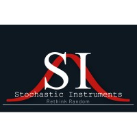 Stochastic Instruments logo, Stochastic Instruments contact details