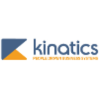 Kinatics Ltd logo, Kinatics Ltd contact details