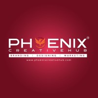 Phoenix Creative Hub logo, Phoenix Creative Hub contact details