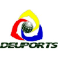 Deuports logo, Deuports contact details