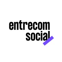 Entrecom Social logo, Entrecom Social contact details