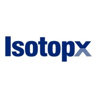 Isotopx logo, Isotopx contact details