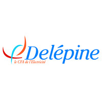 CFA Delépine logo, CFA Delépine contact details