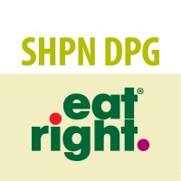 SHPN DPG: Sports and Human Performance Nutrition logo, SHPN DPG: Sports and Human Performance Nutrition contact details