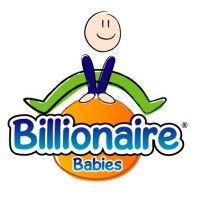 BillionaireBabies logo, BillionaireBabies contact details