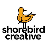 Shorebird Creative LLC logo, Shorebird Creative LLC contact details