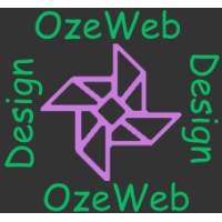 Oz eWeb Design logo, Oz eWeb Design contact details