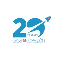 Casa de CorazÃ³n logo, Casa de CorazÃ³n contact details