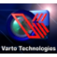 Varto Technologies logo, Varto Technologies contact details