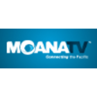 Moana TV logo, Moana TV contact details