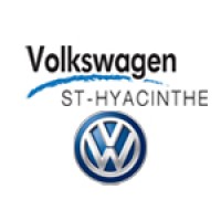 Volkswagen St-Hyacinthe logo, Volkswagen St-Hyacinthe contact details