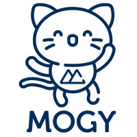 Mogy logo, Mogy contact details