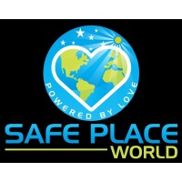 SAFE PLACE WORLD logo, SAFE PLACE WORLD contact details