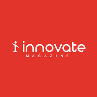 I Innovate Magazine logo, I Innovate Magazine contact details