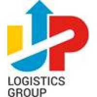 UP Logistics Group logo, UP Logistics Group contact details