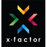 X-Factor Displays logo, X-Factor Displays contact details