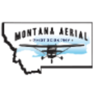 Montana Aerial logo, Montana Aerial contact details