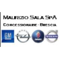 Maurizio Sala & Saigarage Inc. Dealerships: GM-Opel-Saab-Volvo logo, Maurizio Sala & Saigarage Inc. Dealerships: GM-Opel-Saab-Volvo contact details