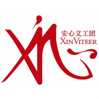 XinViteer logo, XinViteer contact details