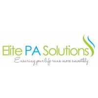 Elite PA Solutions logo, Elite PA Solutions contact details