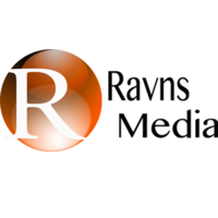 Ravns Media logo, Ravns Media contact details