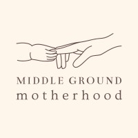 Middle Ground Motherhood logo, Middle Ground Motherhood contact details