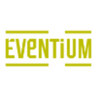 Éventium logo, Éventium contact details