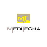 Meditecna S.R.L. logo, Meditecna S.R.L. contact details