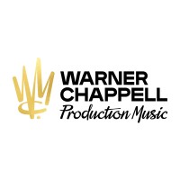 Warner Chappell Production Music logo, Warner Chappell Production Music contact details