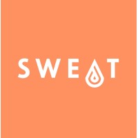 SWEAT logo, SWEAT contact details