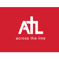 Across The Line logo, Across The Line contact details