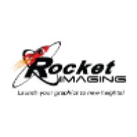 Rocket Imaging logo, Rocket Imaging contact details