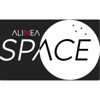 ALINEA Space logo, ALINEA Space contact details