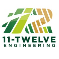 11-Twelve Engineering logo, 11-Twelve Engineering contact details