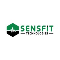 Sensfit Technologies logo, Sensfit Technologies contact details