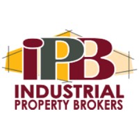 Industrial Property Brokers logo, Industrial Property Brokers contact details