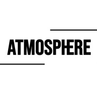 Atmosphere logo, Atmosphere contact details