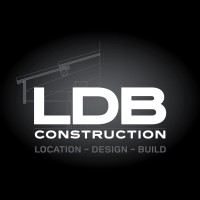 LDB CONSTRUCTION LTD logo, LDB CONSTRUCTION LTD contact details