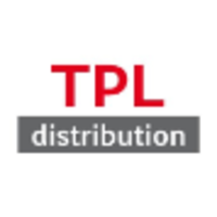 TPL Distribution logo, TPL Distribution contact details