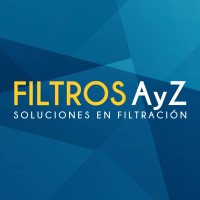 FILTROS AYZ logo, FILTROS AYZ contact details