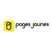 Pages Jaunes Tunisie logo, Pages Jaunes Tunisie contact details