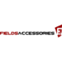 Fields Accessories logo, Fields Accessories contact details