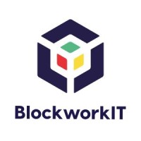 BlockworkIT logo, BlockworkIT contact details