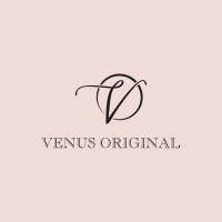 Venus Original logo, Venus Original contact details