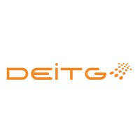 DEITG I.T. Generalists Ltd. logo, DEITG I.T. Generalists Ltd. contact details