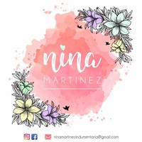 NINA MARTINEZ logo, NINA MARTINEZ contact details