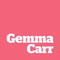 Gemma Carr Photography logo, Gemma Carr Photography contact details