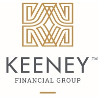 Keeney Financial Group logo, Keeney Financial Group contact details